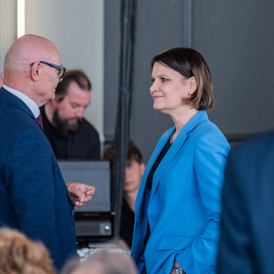 „Rozmowy na Szczycie – Pracodawcy Pomorza”, Gdańsk 2026