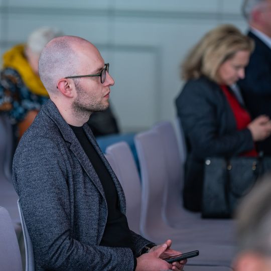 „Rozmowy na Szczycie – Pracodawcy Pomorza”, Gdańsk 2026