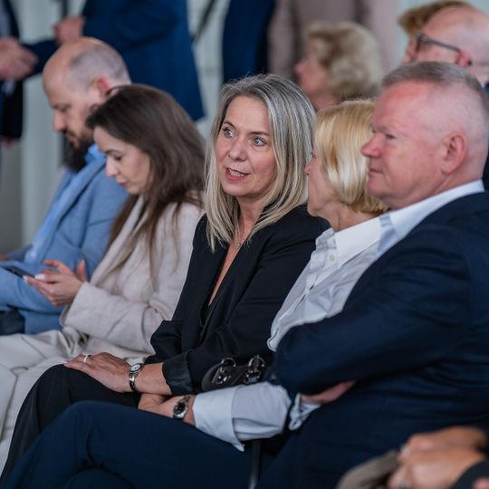 „Rozmowy na Szczycie – Pracodawcy Pomorza”, Gdańsk 2026