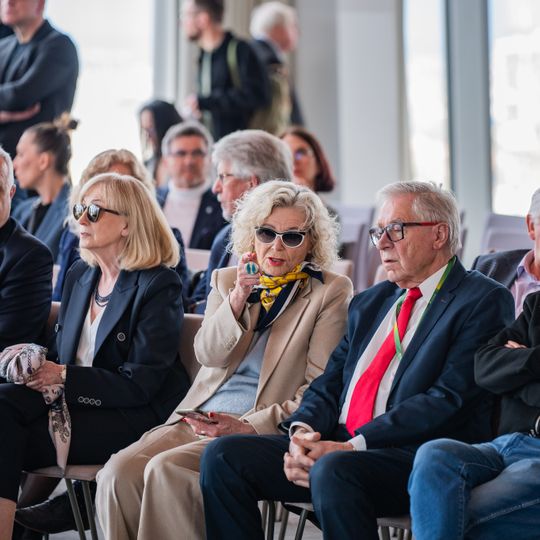 „Rozmowy na Szczycie – Pracodawcy Pomorza”, Gdańsk 2026