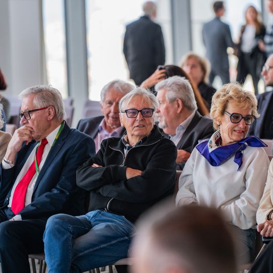„Rozmowy na Szczycie – Pracodawcy Pomorza”, Gdańsk 2026