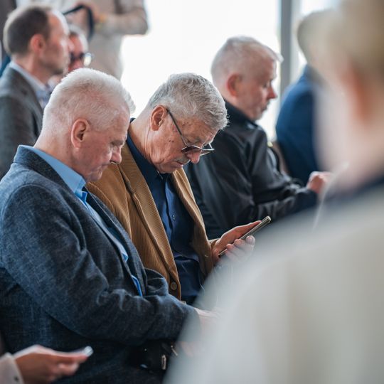 „Rozmowy na Szczycie – Pracodawcy Pomorza”, Gdańsk 2026