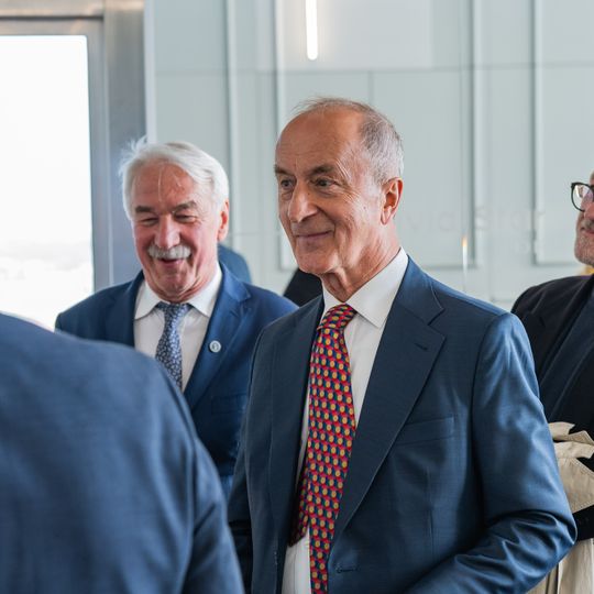 „Rozmowy na Szczycie – Pracodawcy Pomorza”, Gdańsk 2026