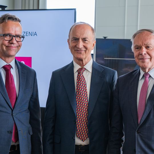 „Rozmowy na Szczycie – Pracodawcy Pomorza”, Gdańsk 2026