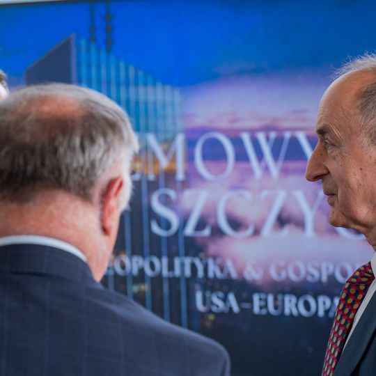 „Rozmowy na Szczycie – Pracodawcy Pomorza”, Gdańsk 2026