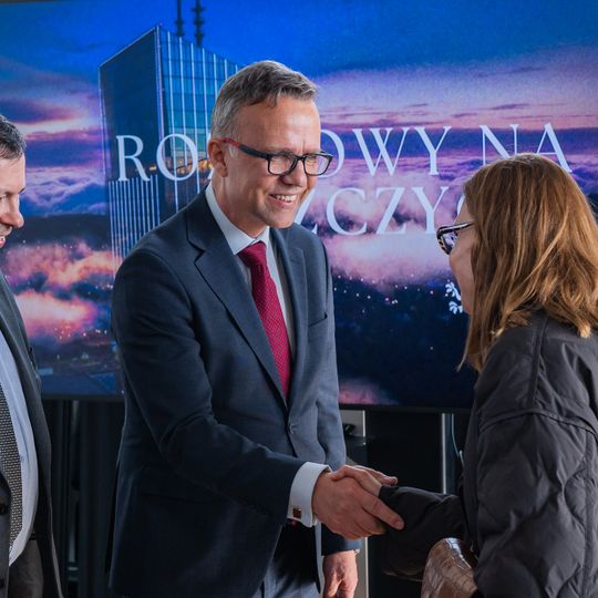 „Rozmowy na Szczycie – Pracodawcy Pomorza”, Gdańsk 2026