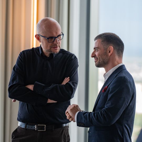 „Rozmowy na Szczycie – Pracodawcy Pomorza”, Gdańsk 2026