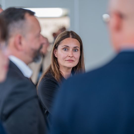 „Rozmowy na Szczycie – Pracodawcy Pomorza”, Gdańsk 2026