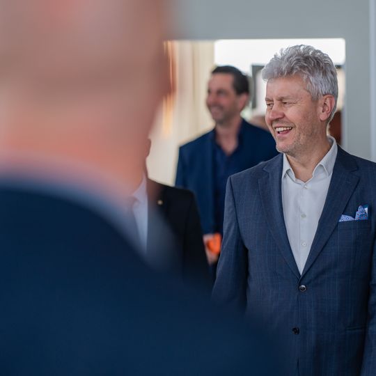 „Rozmowy na Szczycie – Pracodawcy Pomorza”, Gdańsk 2026