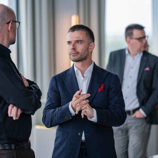 „Rozmowy na Szczycie – Pracodawcy Pomorza”, Gdańsk 2026