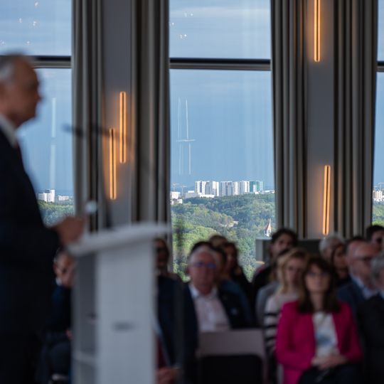 „Rozmowy na Szczycie – Pracodawcy Pomorza”, Gdańsk 2026