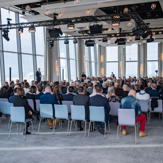 „Rozmowy na Szczycie – Pracodawcy Pomorza”, Gdańsk 2026