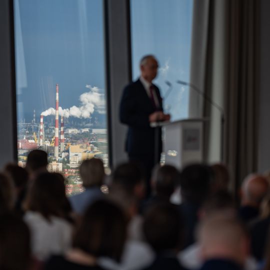 „Rozmowy na Szczycie – Pracodawcy Pomorza”, Gdańsk 2026