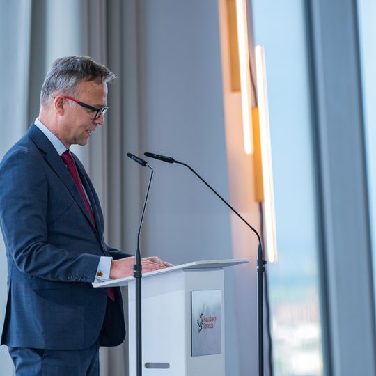 „Rozmowy na Szczycie – Pracodawcy Pomorza”, Gdańsk 2026