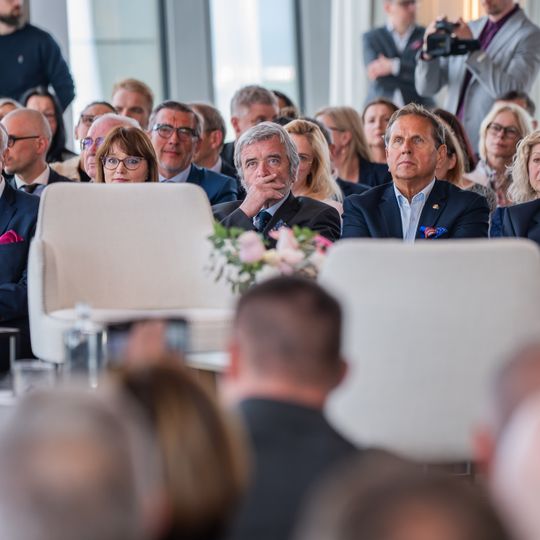 „Rozmowy na Szczycie – Pracodawcy Pomorza”, Gdańsk 2026