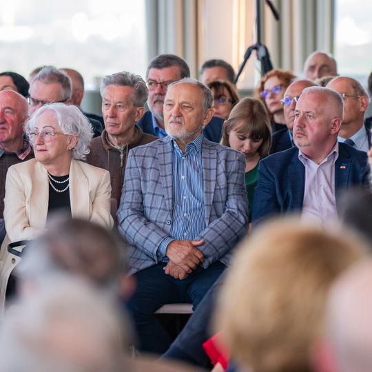 „Rozmowy na Szczycie – Pracodawcy Pomorza”, Gdańsk 2026
