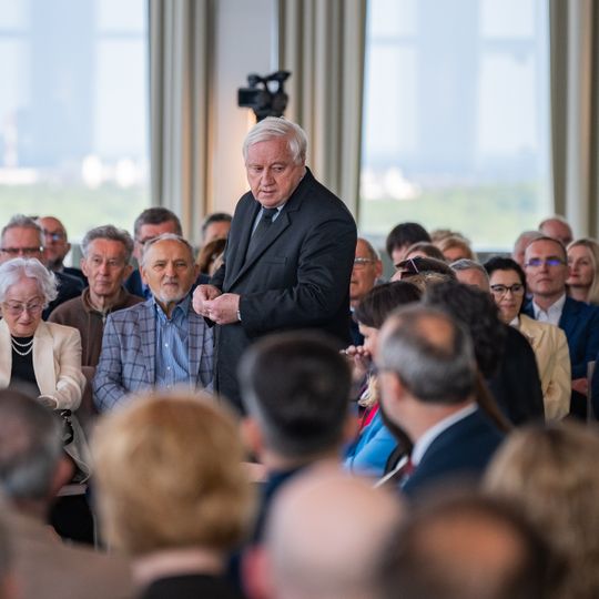 „Rozmowy na Szczycie – Pracodawcy Pomorza”, Gdańsk 2026