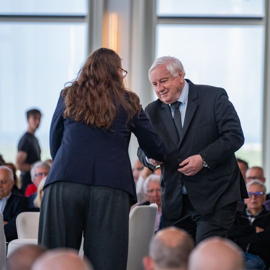 „Rozmowy na Szczycie – Pracodawcy Pomorza”, Gdańsk 2026