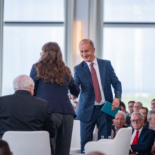„Rozmowy na Szczycie – Pracodawcy Pomorza”, Gdańsk 2026