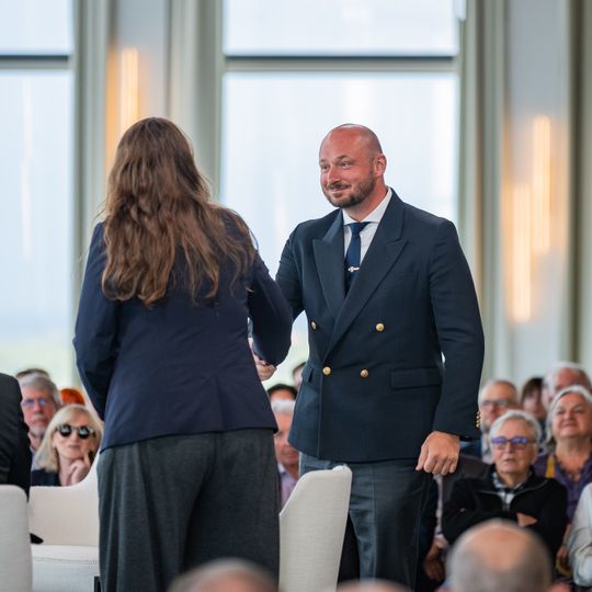 „Rozmowy na Szczycie – Pracodawcy Pomorza”, Gdańsk 2026
