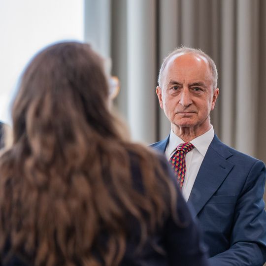 „Rozmowy na Szczycie – Pracodawcy Pomorza”, Gdańsk 2026