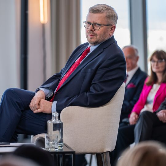 „Rozmowy na Szczycie – Pracodawcy Pomorza”, Gdańsk 2026