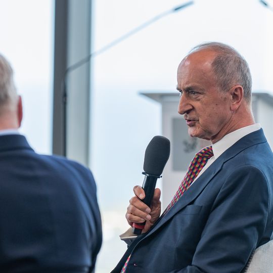 „Rozmowy na Szczycie – Pracodawcy Pomorza”, Gdańsk 2026