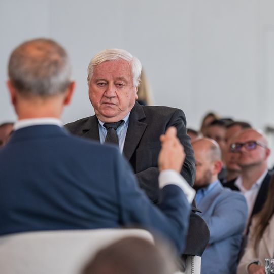 „Rozmowy na Szczycie – Pracodawcy Pomorza”, Gdańsk 2026