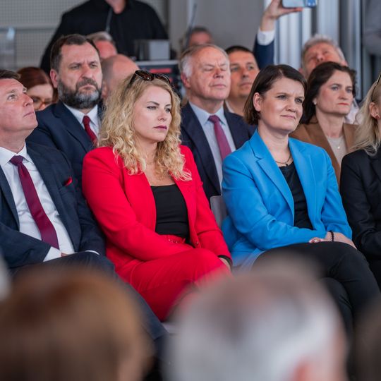 „Rozmowy na Szczycie – Pracodawcy Pomorza”, Gdańsk 2026