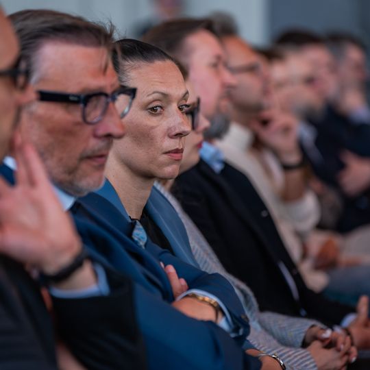 „Rozmowy na Szczycie – Pracodawcy Pomorza”, Gdańsk 2026