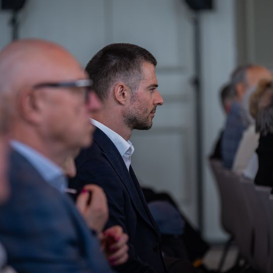„Rozmowy na Szczycie – Pracodawcy Pomorza”, Gdańsk 2026
