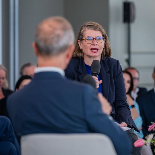 „Rozmowy na Szczycie – Pracodawcy Pomorza”, Gdańsk 2026