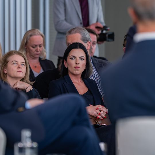 „Rozmowy na Szczycie – Pracodawcy Pomorza”, Gdańsk 2026