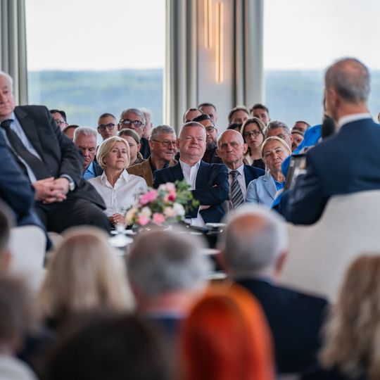 „Rozmowy na Szczycie – Pracodawcy Pomorza”, Gdańsk 2026