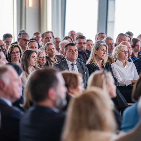„Rozmowy na Szczycie – Pracodawcy Pomorza”, Gdańsk 2026