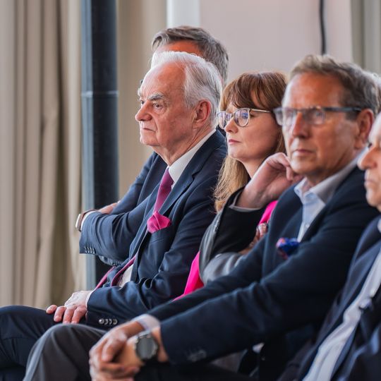 „Rozmowy na Szczycie – Pracodawcy Pomorza”, Gdańsk 2026