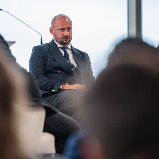 „Rozmowy na Szczycie – Pracodawcy Pomorza”, Gdańsk 2026