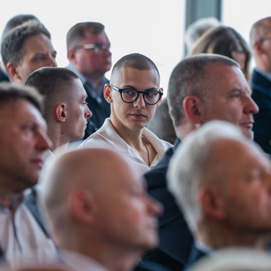 „Rozmowy na Szczycie – Pracodawcy Pomorza”, Gdańsk 2026
