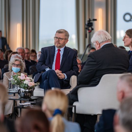 „Rozmowy na Szczycie – Pracodawcy Pomorza”, Gdańsk 2026