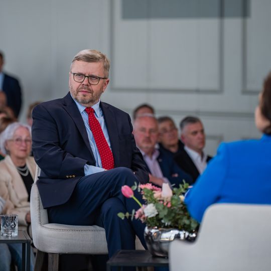 „Rozmowy na Szczycie – Pracodawcy Pomorza”, Gdańsk 2026