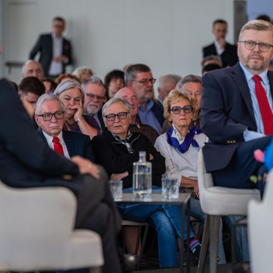 „Rozmowy na Szczycie – Pracodawcy Pomorza”, Gdańsk 2026