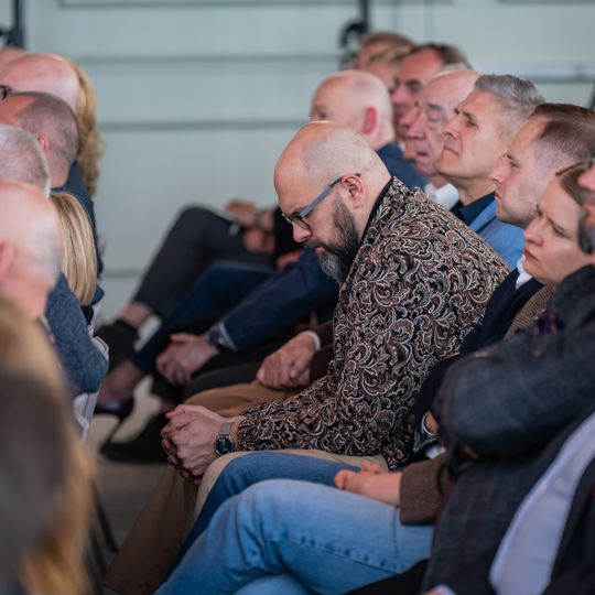 „Rozmowy na Szczycie – Pracodawcy Pomorza”, Gdańsk 2026
