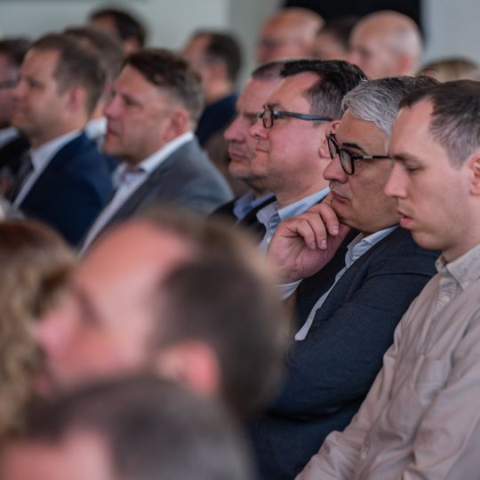 „Rozmowy na Szczycie – Pracodawcy Pomorza”, Gdańsk 2026