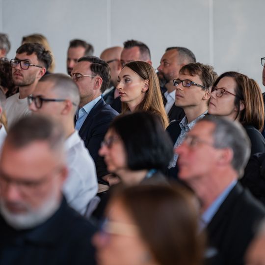 „Rozmowy na Szczycie – Pracodawcy Pomorza”, Gdańsk 2026