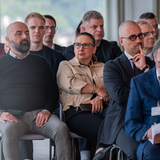 „Rozmowy na Szczycie – Pracodawcy Pomorza”, Gdańsk 2026