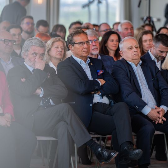 „Rozmowy na Szczycie – Pracodawcy Pomorza”, Gdańsk 2026