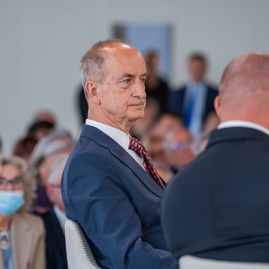 „Rozmowy na Szczycie – Pracodawcy Pomorza”, Gdańsk 2026