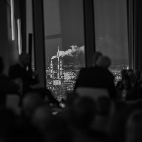 „Rozmowy na Szczycie – Pracodawcy Pomorza”, Gdańsk 2026