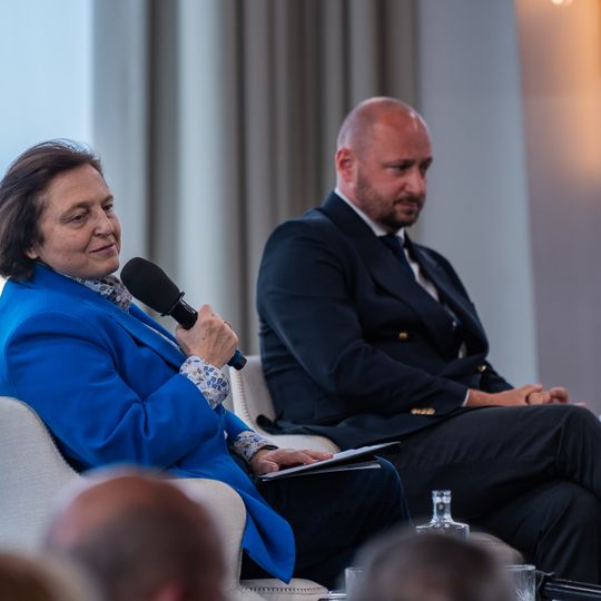 „Rozmowy na Szczycie – Pracodawcy Pomorza”, Gdańsk 2026
