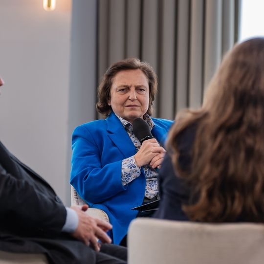 „Rozmowy na Szczycie – Pracodawcy Pomorza”, Gdańsk 2026
